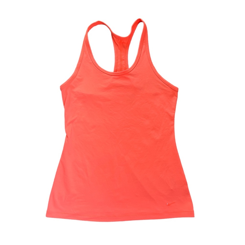 Nike Dri Fit Slim Fit Tank